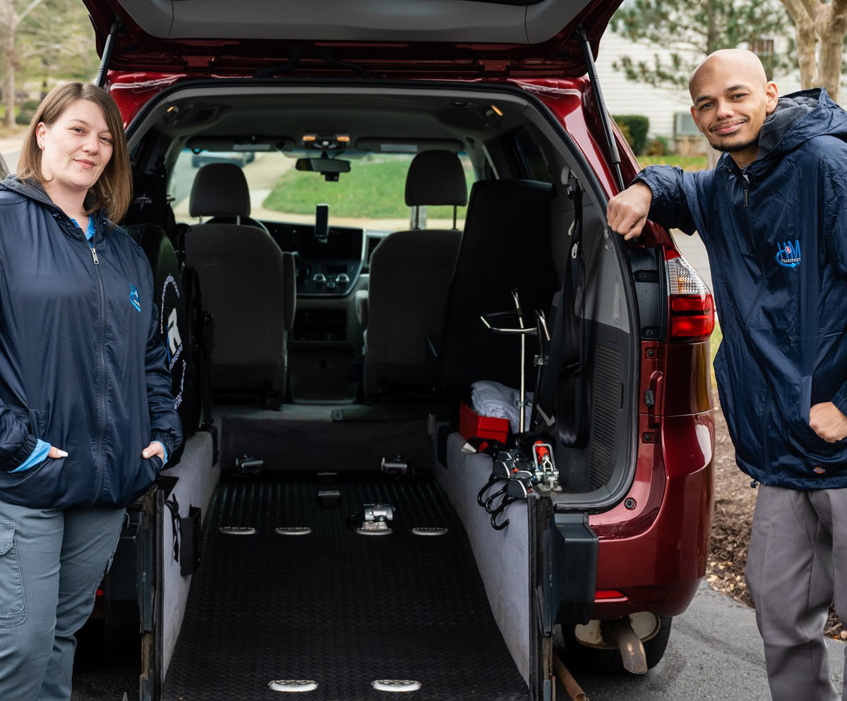 Medical Transportation in the News: The Dangers of Taxi Cabs and Uber for Patients with Disabilities