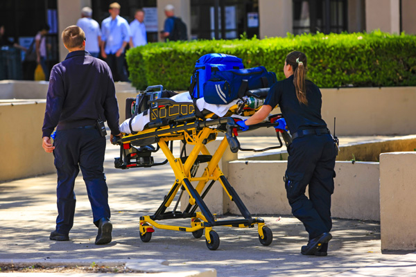 What Are the Potential Drawbacks to a Medical Transportation Service?