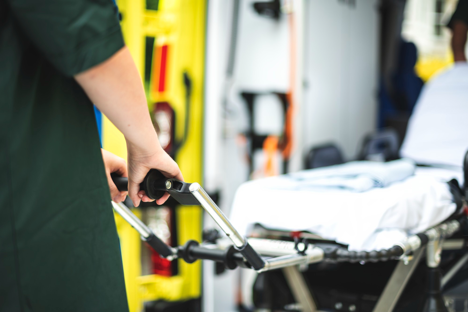 What Is Non-Emergency Medical Transport?