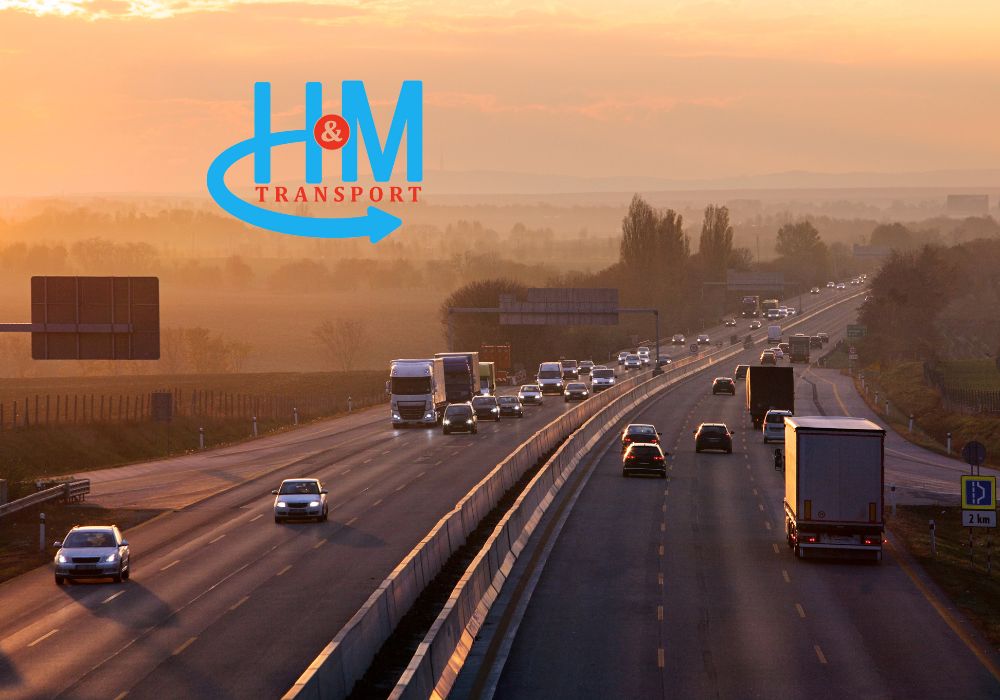 H&M transport serving the needs of all patients.