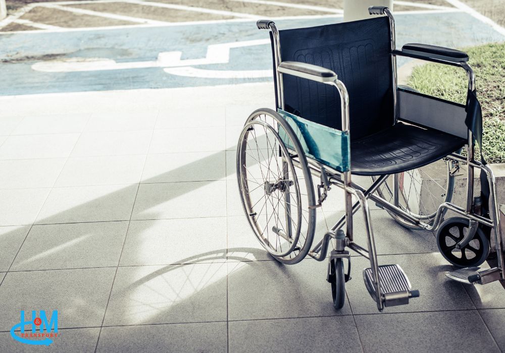 How Non-Emergency Medical Transportation Services Are Adapting for Patients with Special Needs