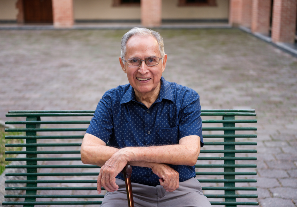 Accessing Senior Services in Manassas: Transportation and Support Options